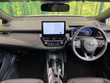 カローラツーリング 1.8 ハイブリッド W×B 