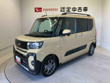 納車前には12ヶ月点検相当の点検と消耗品の交換をダイハツの整備士がしっかり整備してお渡しします。また、納車後には無料1ヶ月点検がございます。