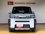 長野ダイハツ販売は車両に詳しくない方でも気軽に立ち寄れるお店作りを目指しています。高年式・低走行のお車がいっぱいです!是非一度遊びに来てください♪