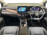 ノートオーラ 1.2 G レザーエディション 
