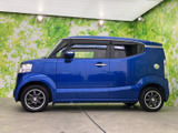 N-BOXスラッシュ X 4WD 