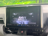 RAV4 2.0 アドベンチャー オフロードパッケージ 4WD 