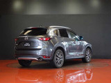 CX-5 2.2 XD プロアクティブ 
