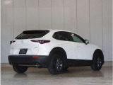 CX-30 2.0 20S 