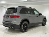 GLB GLB200d 4マチック アーバン スターズ ディーゼル 4WD 
