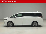 アルファード 2.5 Z 