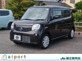 2013年(平成25年)式 日産 モコ X 車検取得費用込み!