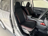 車内清掃済だから快適ですよ