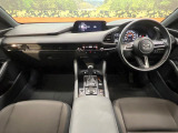 MAZDA3ファストバック 1.5 15S ツーリング 