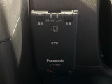 【ETC】高速道路の料金所をストレスなく通過!話題のスポットやサービスエリアに多い「スマートIC」利用時は必須のアイテムです。当店でセットアップを実施、ご納車当日からすぐにご利用いただけます!