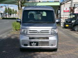 N-VAN L ホンダセンシング 