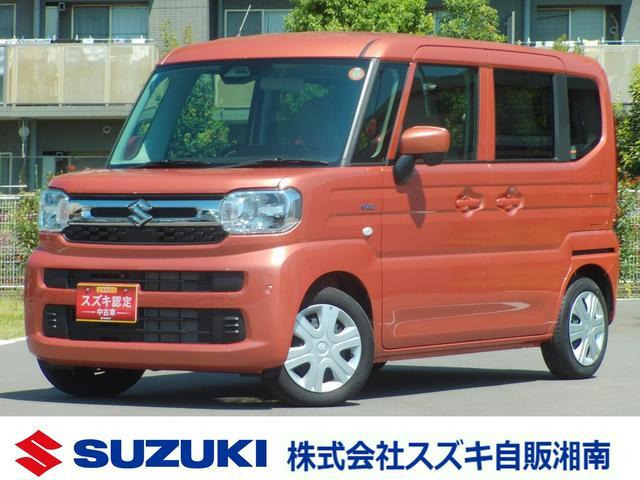 スペーシア ハイブリッド(HYBRID) X