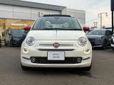 500C ツインエア ラウンジ 
