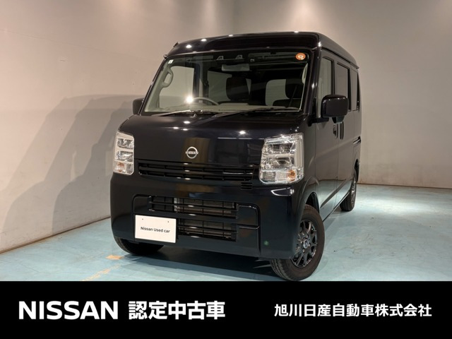 クリッパー DX GLパッケージ ハイルーフ 4WD