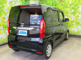 N-BOX G L ホンダセンシング 