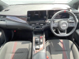 ノートオーラ 1.2 NISMO 