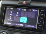 CD・ブルートゥースを使用することができます。