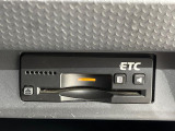 【ETC】高速道路の料金所をストレスなく通過!話題のスポットやサービスエリアに多い「スマートIC」利用時は必須のアイテムです。当店でセットアップを実施、ご納車当日からすぐにご利用いただけます!