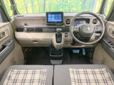 N-BOX ジョイ 2トーン 