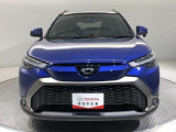 「フロントマスク」です。車の印象を決めるのは【顔】。この車の顔つきは、きっとあなたにピッタリ!?