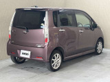 ムーヴカスタム G 4WD 