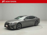 LS 500h Fスポーツ 