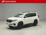 ランドクルーザープラド 2.7 TX Lパッケージ 70th アニバーサリーリミテッド 4WD 