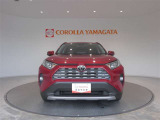 RAV4  2.0 G Zパッケージ 4WD