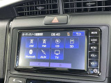 お気に入りの曲をBluetoothで再生できます♪ ドライブがさらに楽しくなりますよ♪