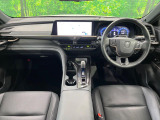 クラウンスポーツ 2.5 Z E-Four 4WD 