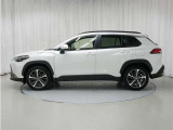 カローラクロス 1.8 ハイブリッド Z E-Four 4WD 