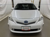 走行安定性もばっちりです。運転しやすくロングドライブも安心です。