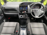 ヴォクシー 2.0 ZS 4WD 修復歴無し