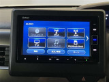 TVが見れるチューナーを装備しています。 新しい車でも付いていないことで、TVが見れない事も多々あるので要チェックです。