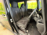ドライバーによって運転しやすいポジションは異なり、あの車はどうなのか不安なこともありますよね。気になるお車は店頭で乗り込んでご確認いただけます♪