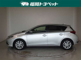 オーリス 1.8 ハイブリッド 