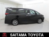 トヨタの「ロングラン保証」付き。メ-カ-を問わず、走行距離無制限、埼玉トヨタで中古車をお買い上げいただいたお客様に安心で快適なカ-ライフをお約束する1年間の保証です。有料で延長もできます。