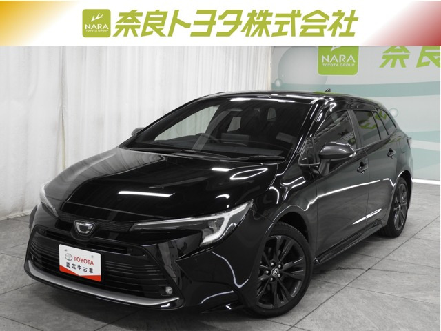 カローラツーリング 1.5 W×B
