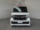 N-BOXカスタム L ターボ 4WD 