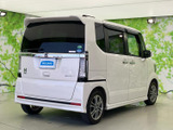 N-BOXカスタム  
