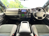 ハイエースバン 2.8 スーパーGL ダークプライムII ロング ディーゼル 