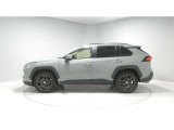 RAV4  2.0 G 4WD