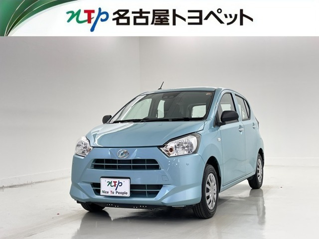 ミライース L SAIII 