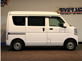 NV100クリッパー DX GL エマージェンシーブレーキ パッケージ ハイルーフ 5AGS車 