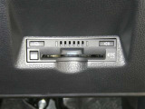 【ETC車載器付き】当社ではETCセットアップも承っております。お気軽に店舗スタッフまでお問い合わせください。
