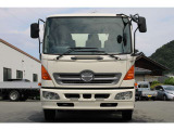 レンジャー パッカー車 2.5t 6.4立米 回転式