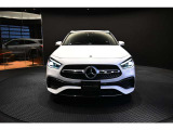GLAクラス GLA180 AMGラインパッケージ 