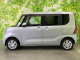 タント L 4WD 