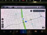 Apple Carplay・Android Auto対応です。