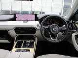 CX-80 3.3 XD ハイブリッド プレミアム モダン ディーゼル 4WD 